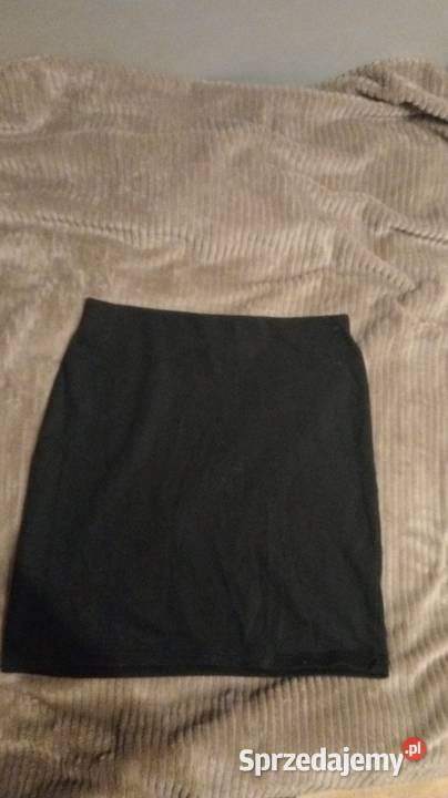 Spódniczka do kolan