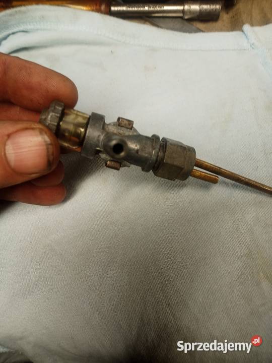 WSK SPORT BĄK LELEKDUDEK sprzedam