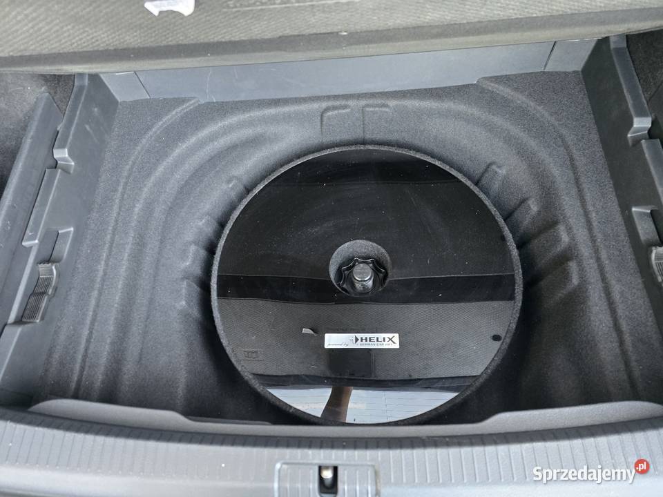 Golf 18 DSG 250hp czujnik zmierzchu Łubno sprzedam