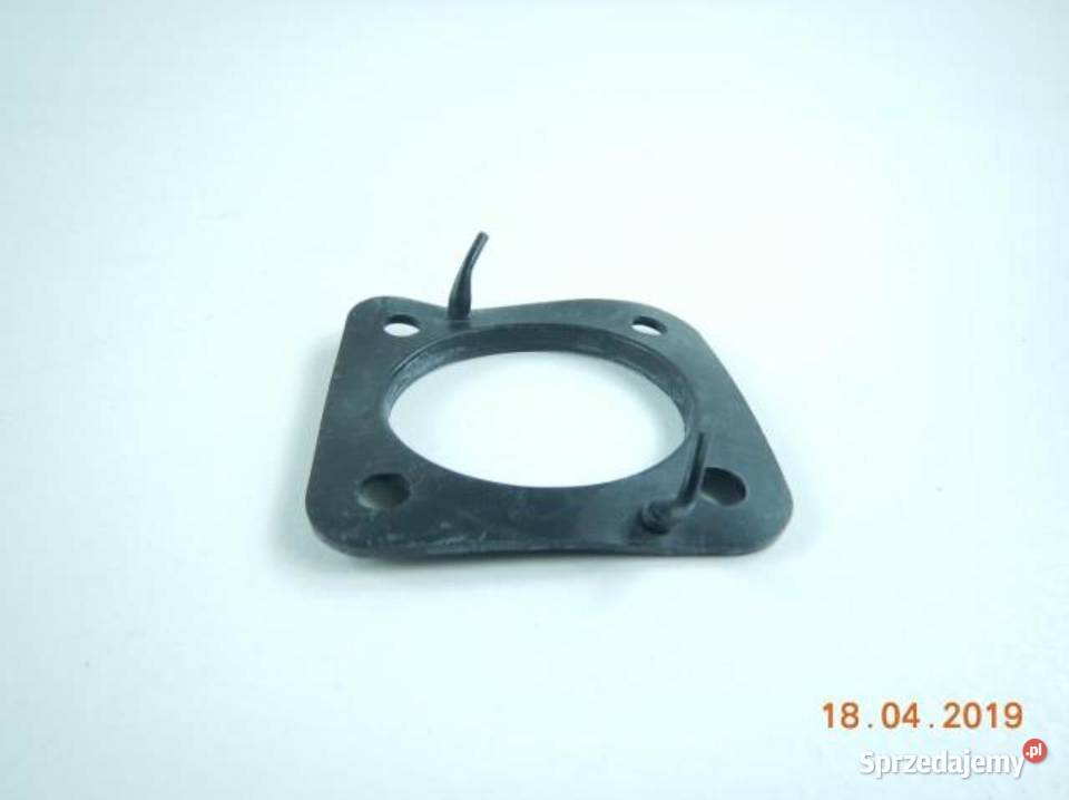 USZCZELKA ZBIORNIKA PALIWA BAKU HYUNDAI SANTA FE