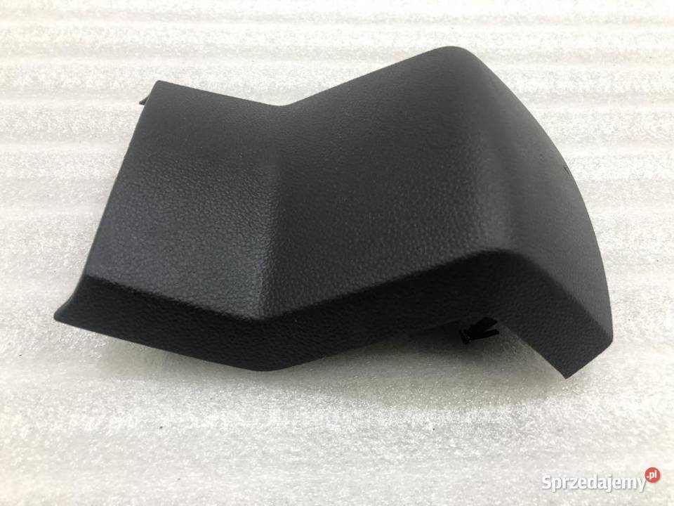PLASTIK OSŁONA TUNELU 969306227R DACIA DUSTER II