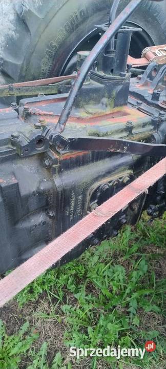 Części MtZ belarus Kołobrzeg sprzedam