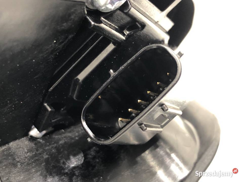 POTENCJOMETR GAZU LEXUS LBX 7811047110 15 136