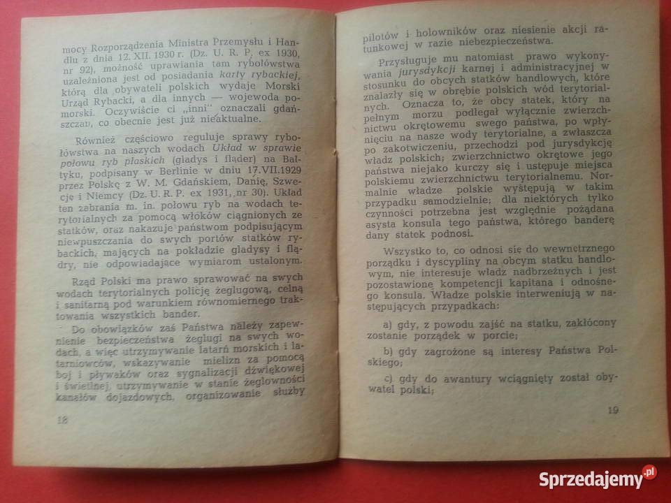 408 Polskie Wody Terytorialne zachodniopomorskie Szczecin
