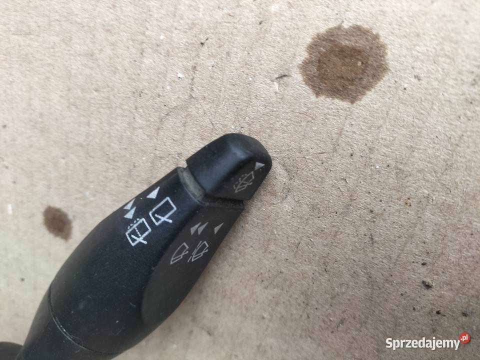 MANETKA 98AG17A553CC lubelskie