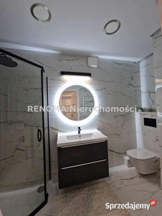 Mieszkanie 33 metry 2 pokojowe Białystok