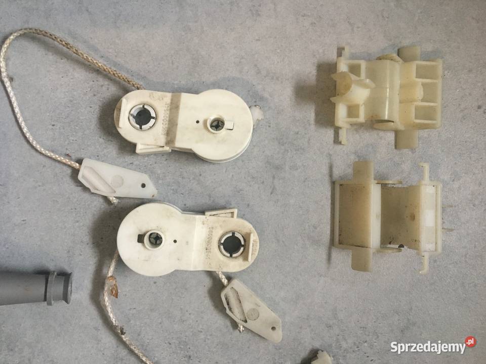 Zmywarka Siemens SF64660 CZĘŚCI do zabszer45 do zabudowy mazowieckie