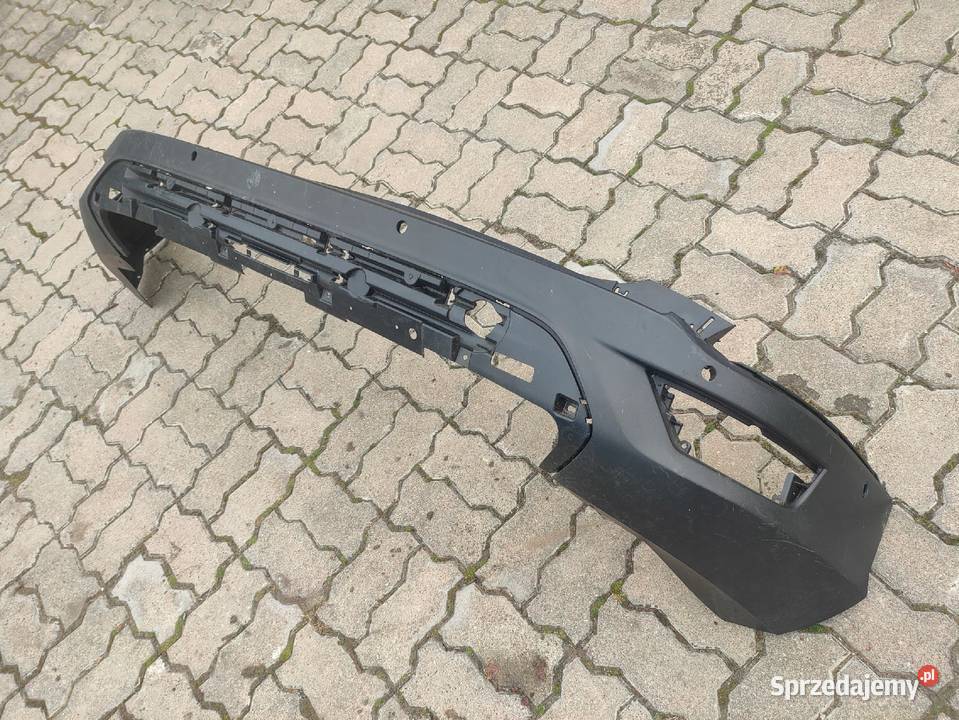 FORD KUGA MK2 ZDERZAK TYLNY TYL osobowe