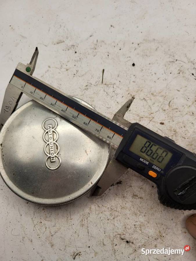 KOREK BAKU DKW RT 125 RT 175 RT 200 RT 250 DKW śląskie Rybnik sprzedam