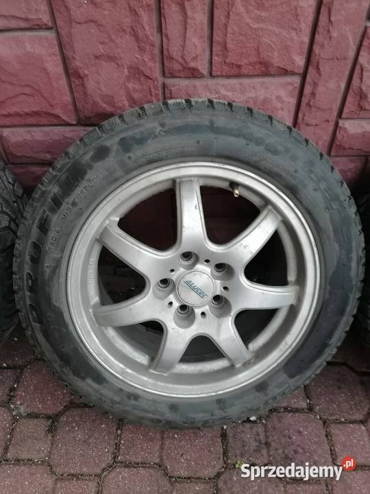 Koła felgi Passat b5 Audi Skoda Seat Mercedes