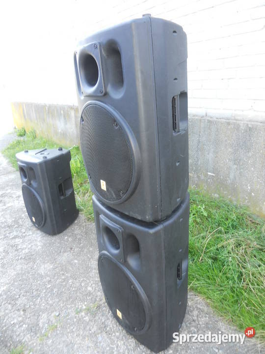 Dj Muzyczne Naglosnienie Kolumny Estradowe Pozostałe Rzeszów