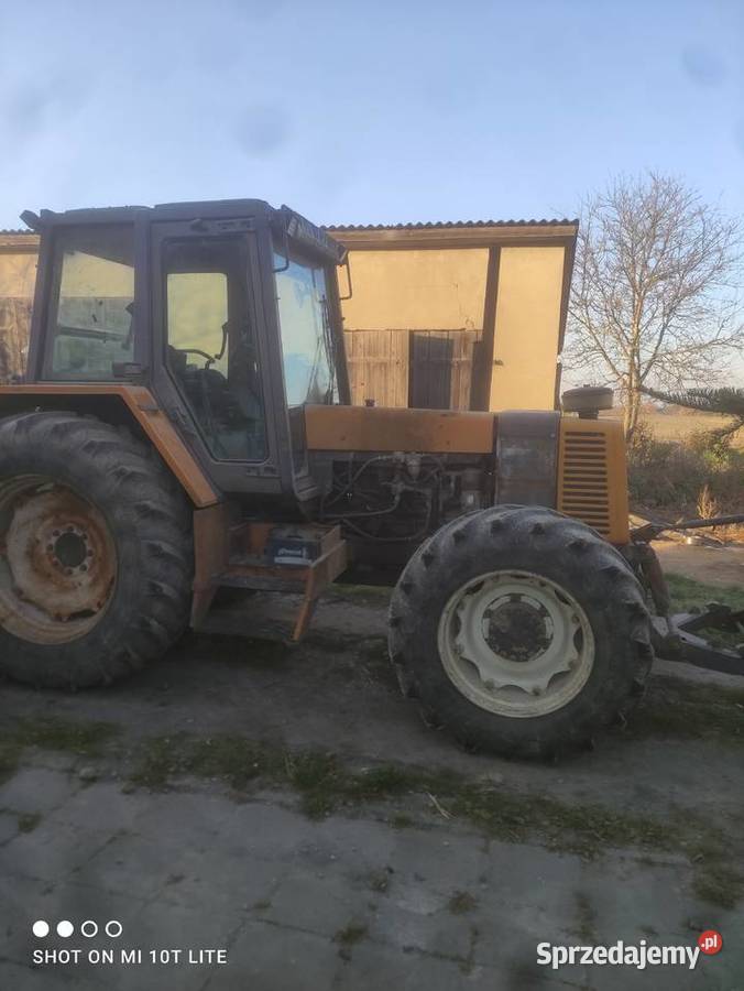 Renault 14514 Zofiówka