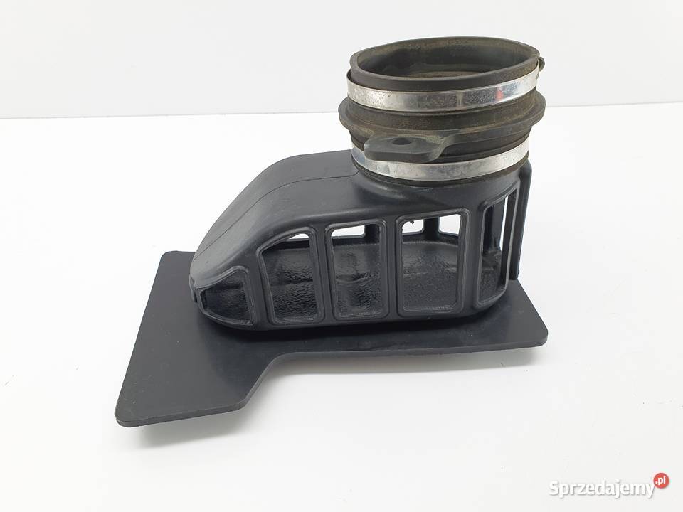 Filtr Odpowietrzenie Snorkel Koszyczek Can Am Części motocyklowe Łódź sprzedam