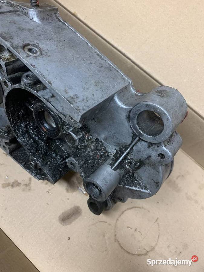 Karter 025 romet komar motorynka sprzedam
