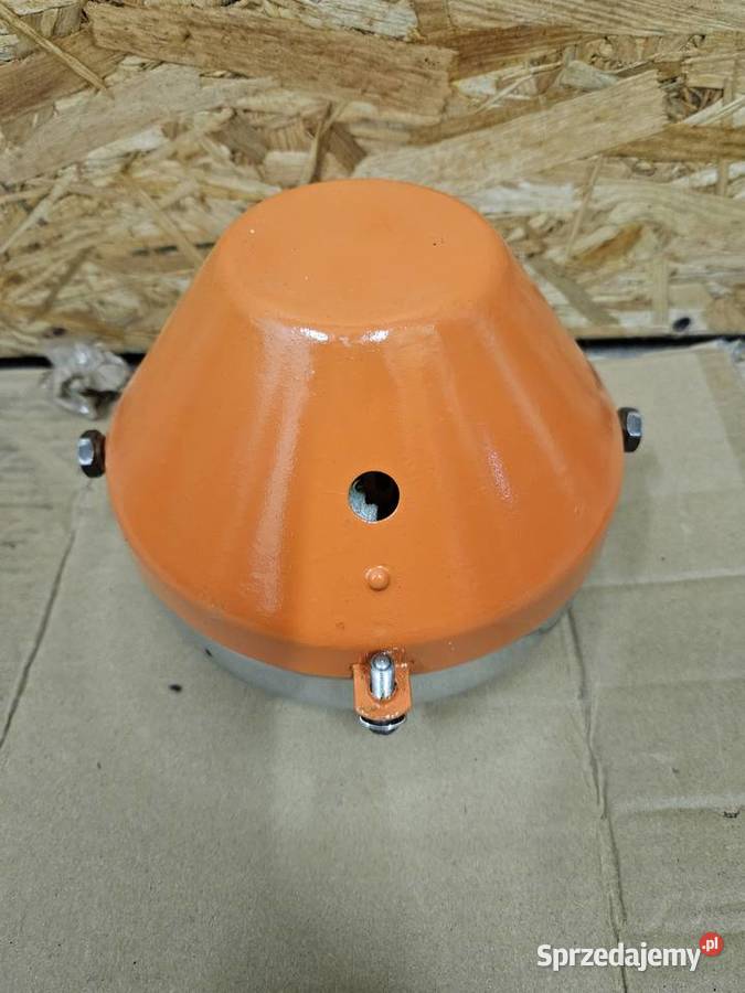 Lampa przednia Wsk 125 175 Sport Dudek Bąk Lelek Motoryzacja Kłodawa sprzedam