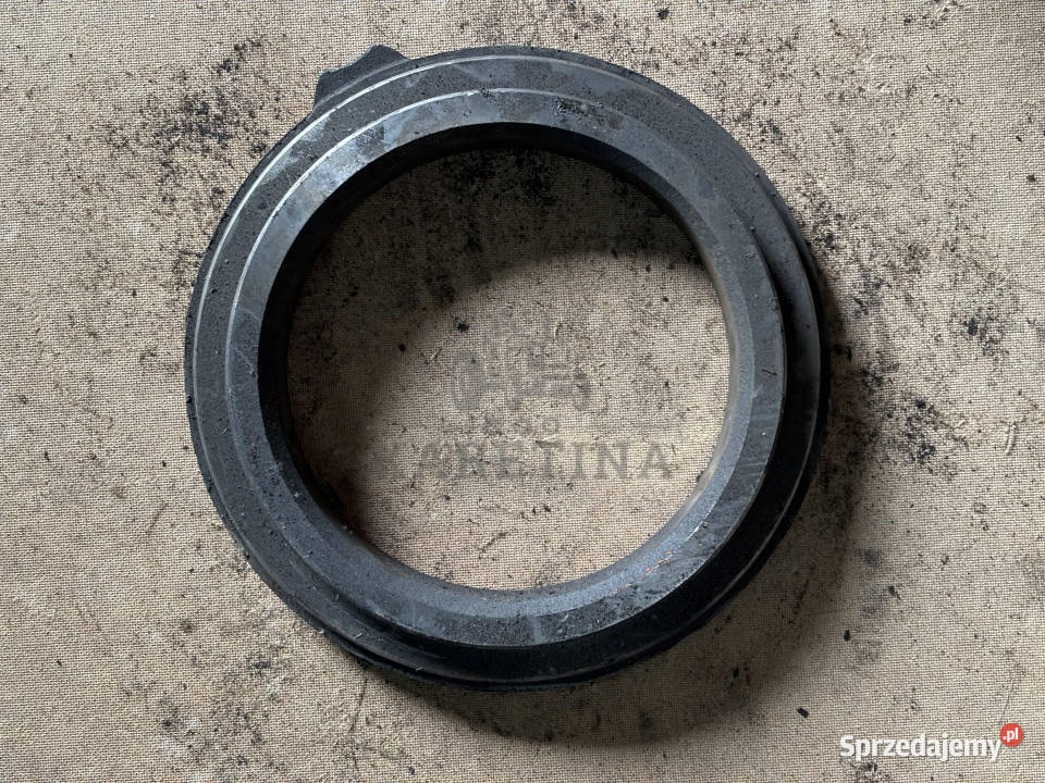 John Deere 6140 6800 6900 7420 7500 Docisk Jastrzębniki