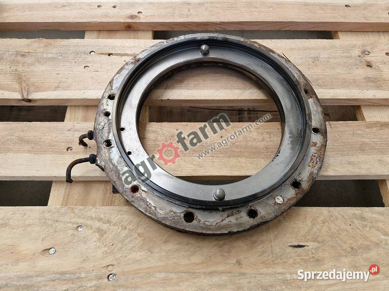 Pokrywa Same Explorer 75 95 100 Byków