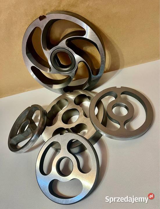 Szarpaki do wilków masarskich Wymiarki