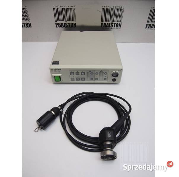 Kamera endoskopowa OLYMPUS OTVSX2