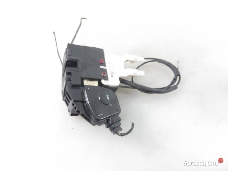 ZAMEK LEWY PRZEDNI HYUNDAI SANTA FE I