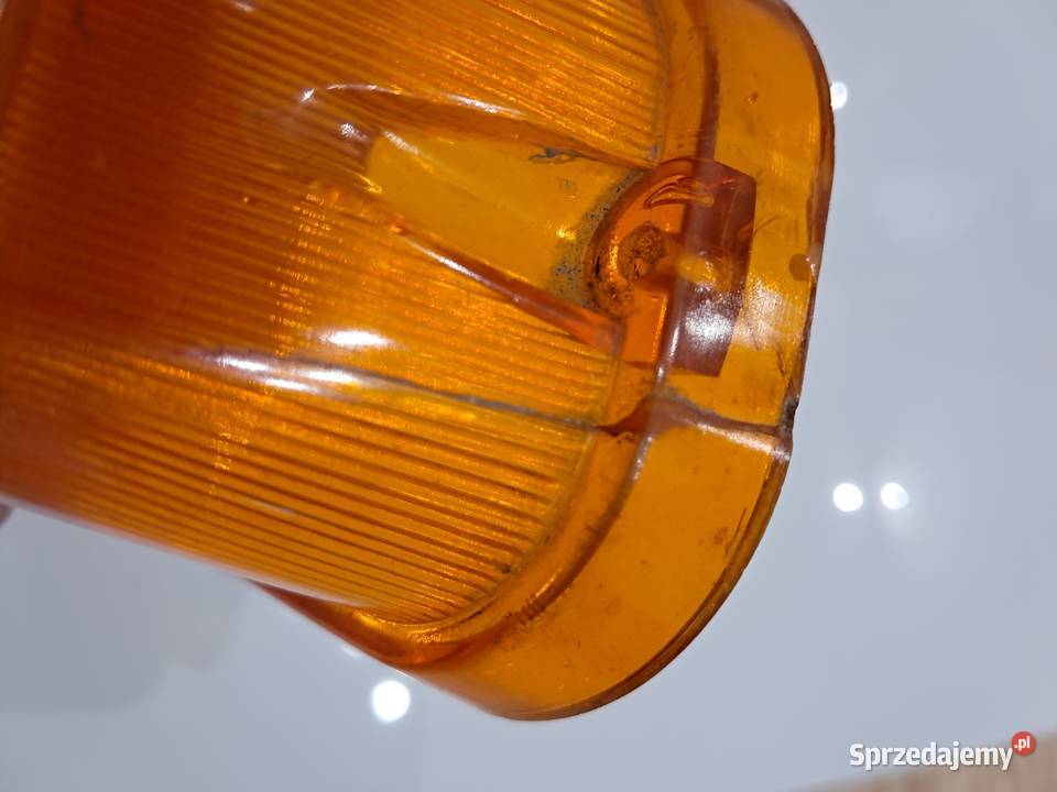 SYRENA 104 105 KLOSZE ORYGINAŁY Błonie