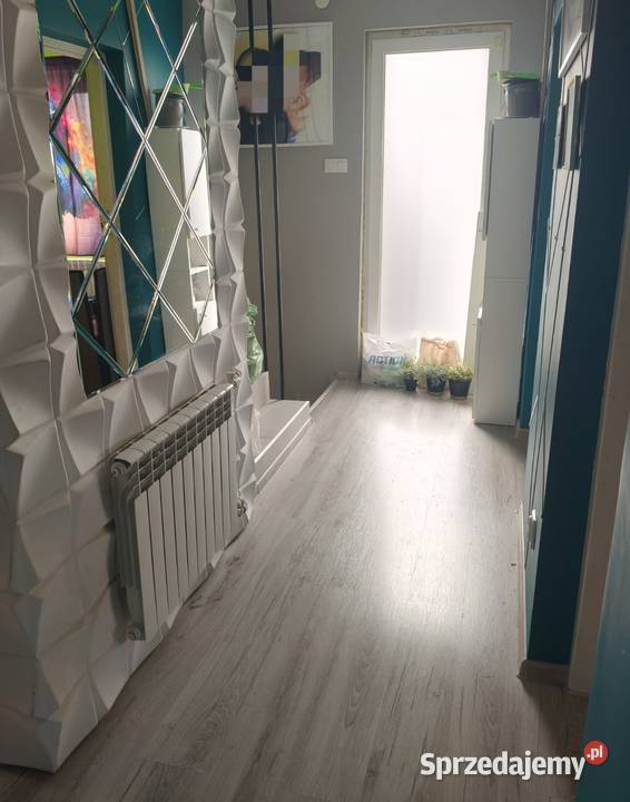 Dom piętrowy wolnostojący Liczba pokoi 6 Sprzedaż Ciechocinek