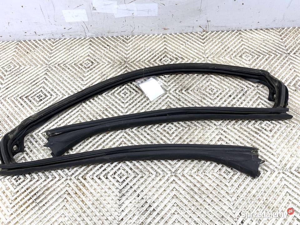 USZCZELKA DACHU CARBIO CITROEN C3 Hatchback