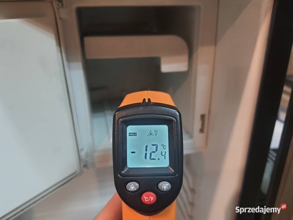 Lodówka turystyczna na 230V 12V GAZ sprzedam