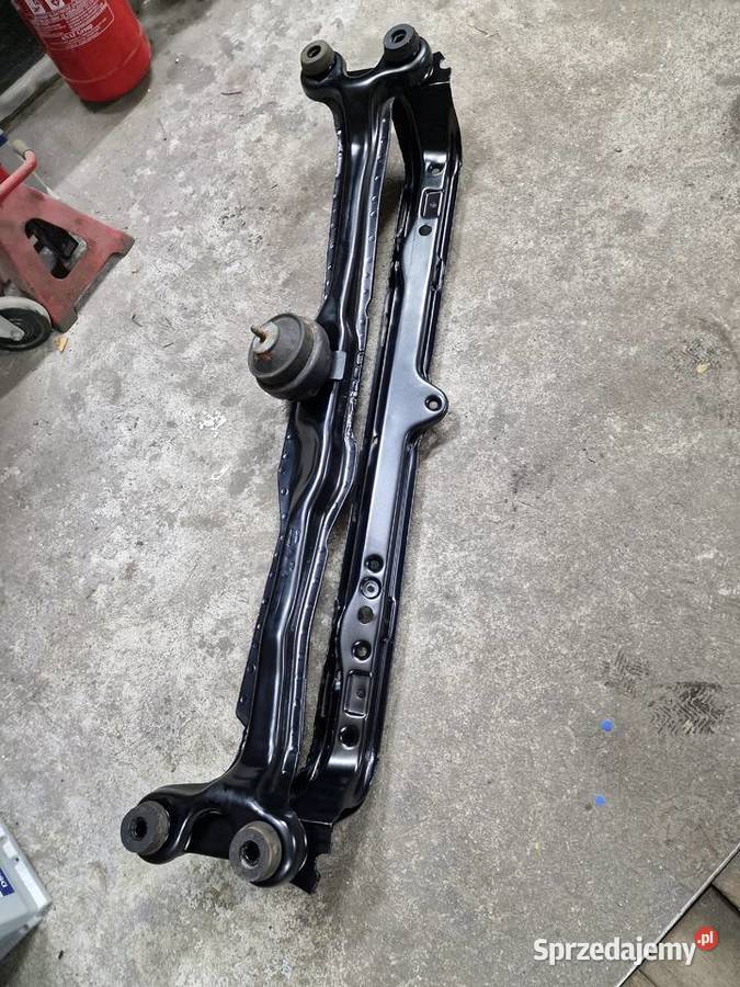 Belka silnika z belka chlodnic vw corrado śląskie Skoczów sprzedam