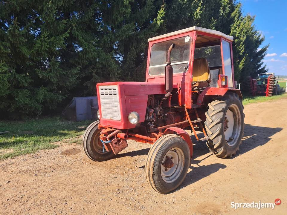 Władimirec t25 sprzedam