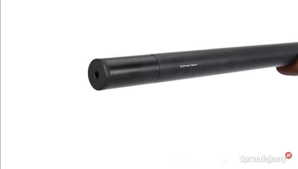 SPA Artemis M30 635 mm niekoesz Sporty strzeleckie i myślistwo Trzcianka sprzedam
