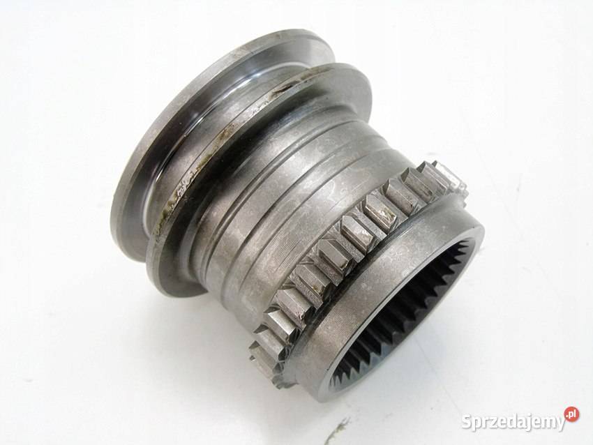 Koło zębate reduktora przedniego Jeep Grand śląskie Sosnowiec