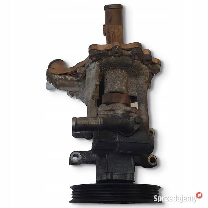 POMPA WSPOMAGANIA Ford Transit MK7 VII 22 TDCI Chełm