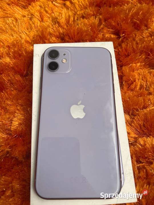 iPhone 11 Myślenice