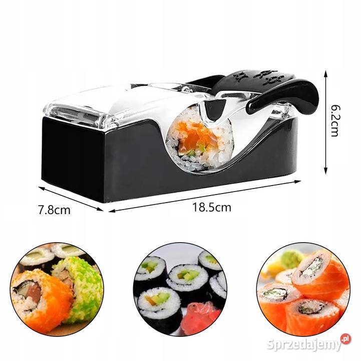 Rolka do robienia sushi Zwijka Maszynka