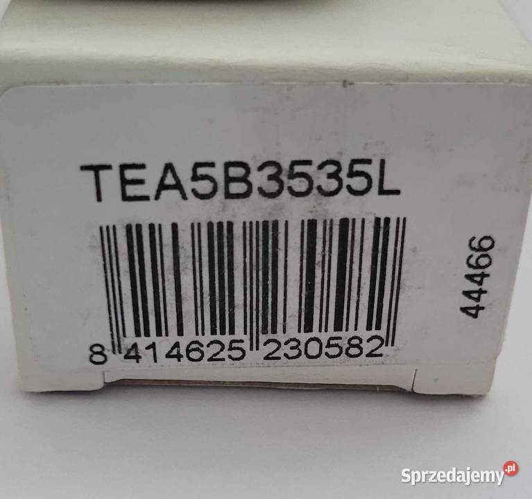 wkładka 35x35mm z gałką Nadarzyn