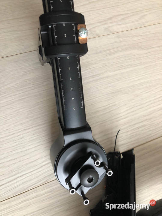 DJI Ronin M części różne silniki elektronika Kielce