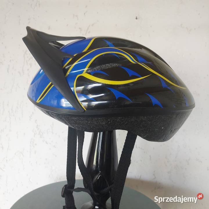 VENTURA kask ochrony głowy 5862 MTB śląskie Żory