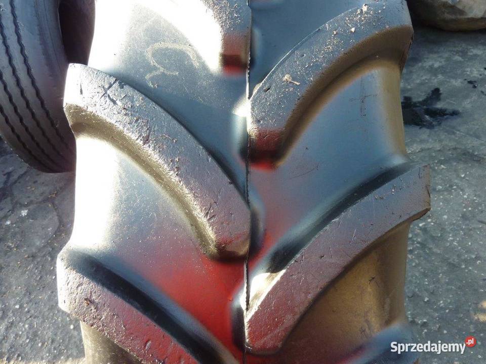 Opona używana rolnicza 36070R28 FIRESTONE Zaścianki