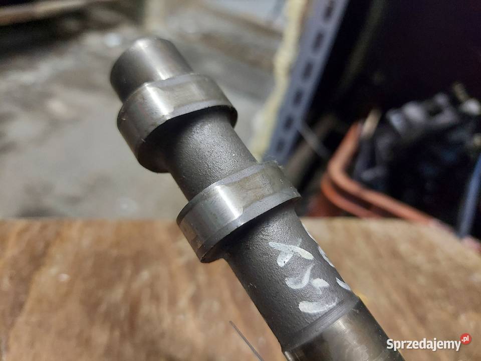 Suzuki GSX 600 f katana wałek rozrządu wydechowy Jelenia Góra