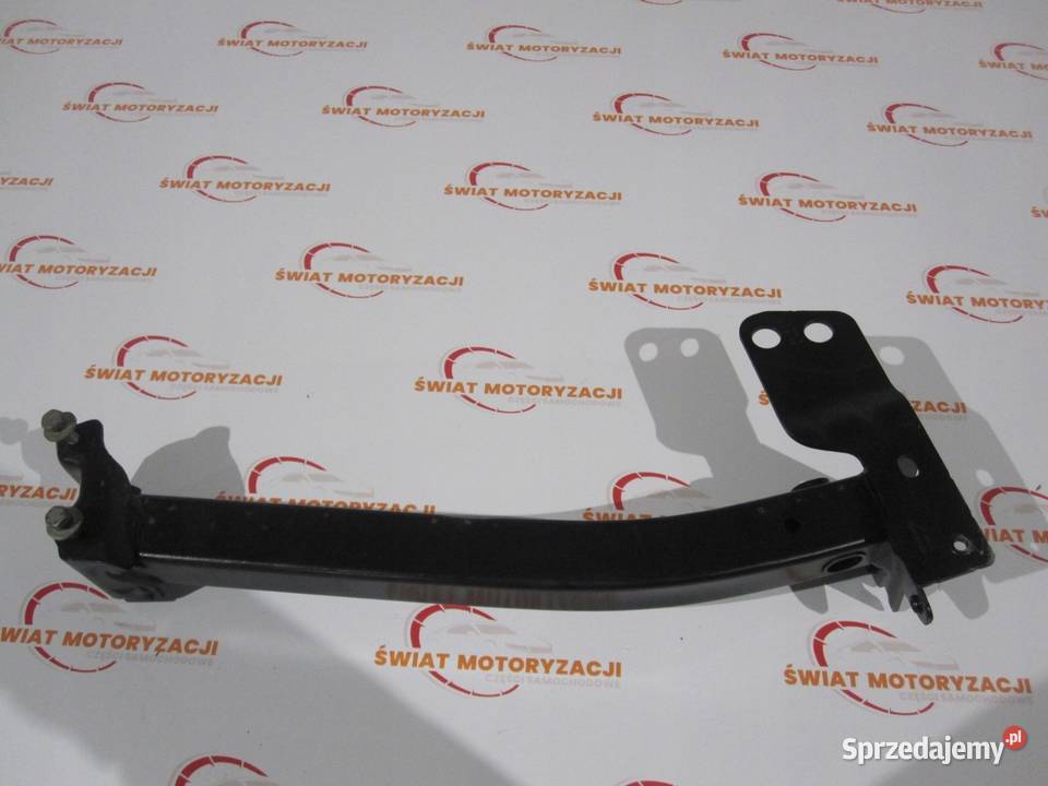 JEEP AVENGER 25r strefa zgniotu lewy przód Kielce