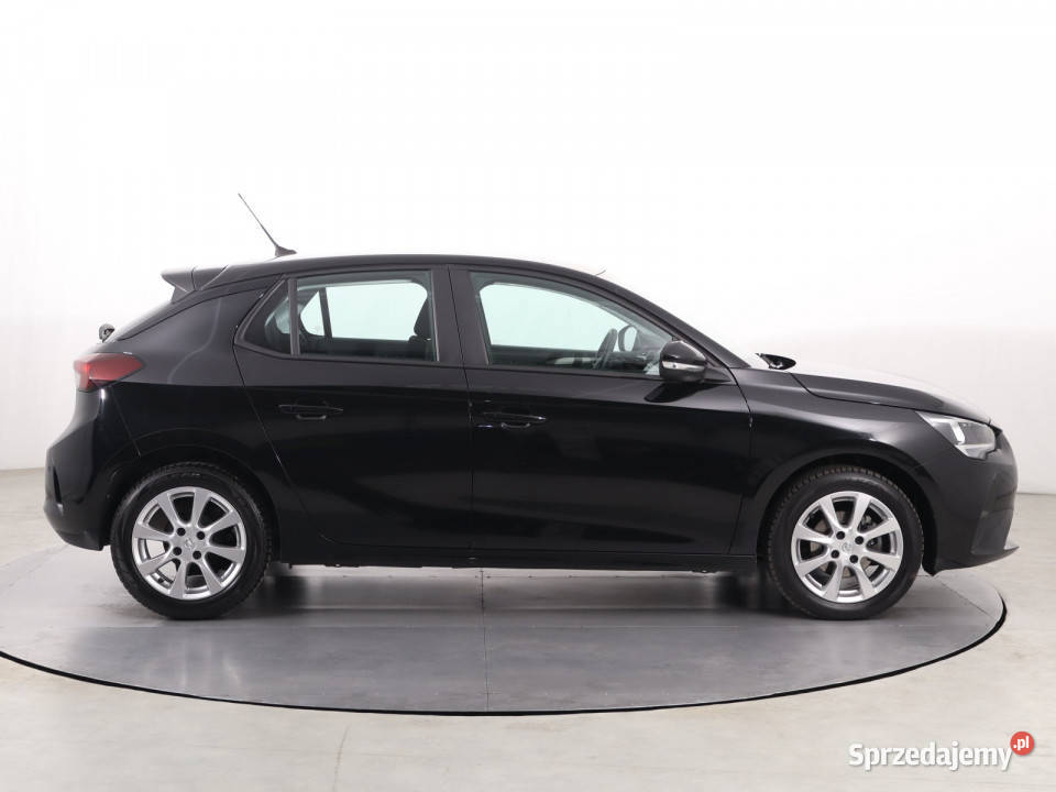 Opel Corsa 12 Katowice