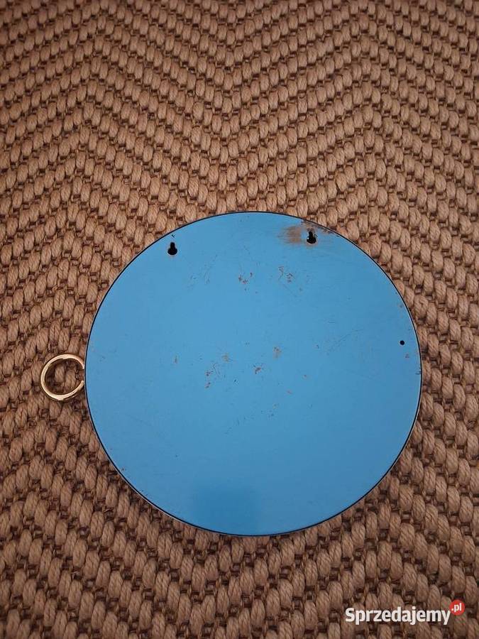 Bulaj okrętowy zabytkowy Chorzów