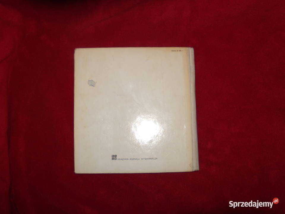 Mam pomysł Drugie prawdziwe zmyślanie Marian Warszawa sprzedam