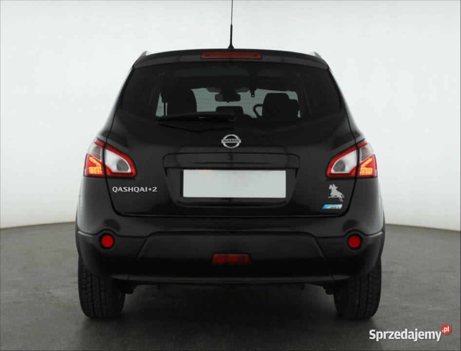Nissan Qashqai2 16 dCi elektryczne szyby Piaseczno