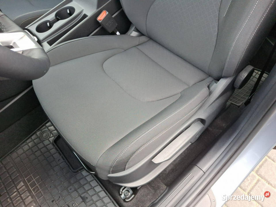 Kia Sportage MWIN 16 TGDI 150 serwisowany w ASO Toruń sprzedam