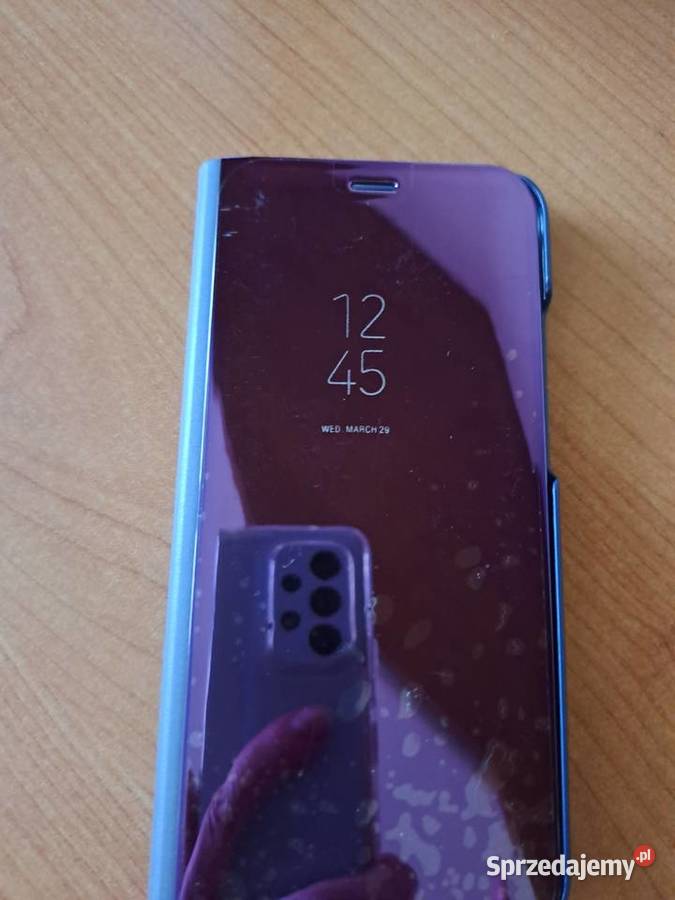 Etui na telefon Huawei dolnośląskie Wałbrzych