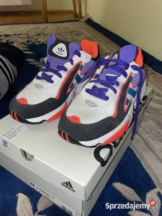 buty Adidas YUNG96 Kalisz