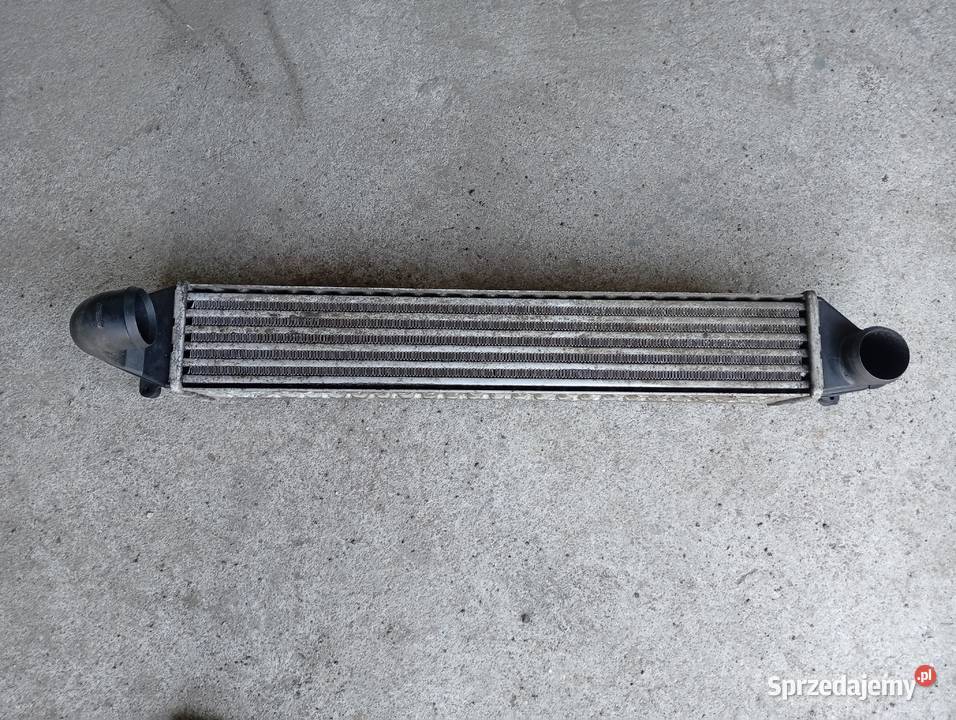 Vw Sharan Seat Alhambra Ford galaxy intercooler