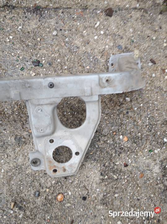 Pas przedni Smart dolnośląskie Chojnów